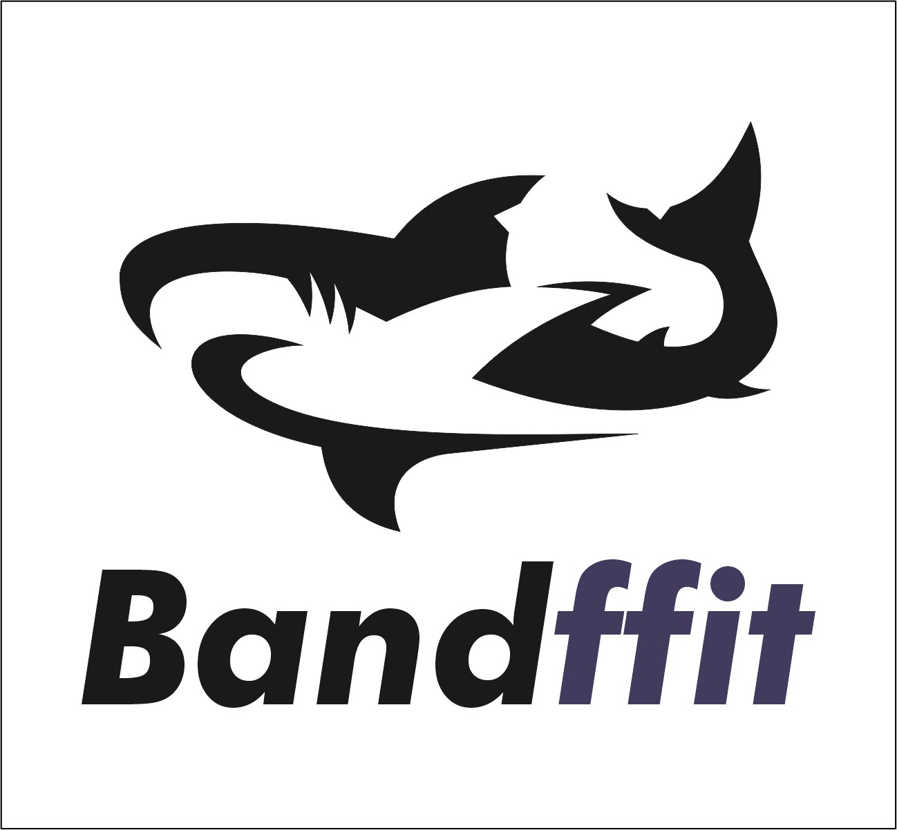 Bandffit-Logo-Shark